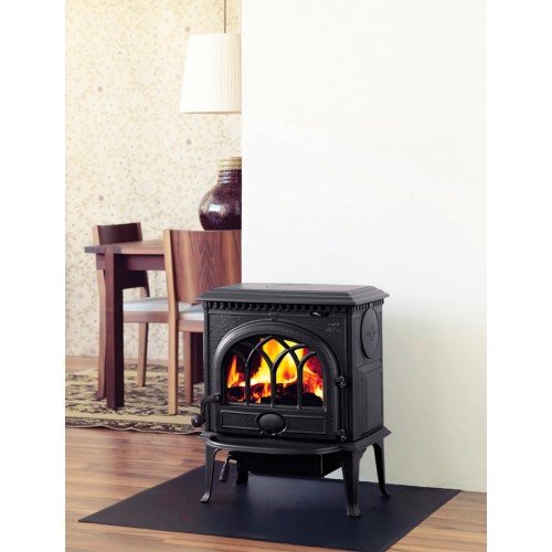 Чугунная печь камин Jotul F 3 CB BP