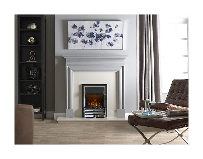 Электрокамин Dimplex Opti-Myst Flagstaff