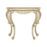 Консольный столик АртДеко мини RF0822 IV GOLD
