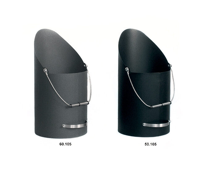 Аксессуар для хранения золы/пеллет (50.105)