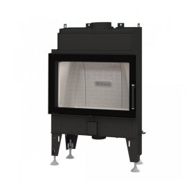 Каминная топка BeF Feel 8