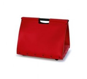 Дровница на колесиках (50.046R)