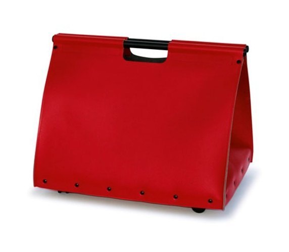 Дровница на колесиках (50.046R)