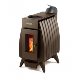 Отопительная печь TMF Огонь-батарея 7 Шоколад