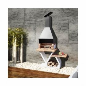 Барбекю Selva (Argemi)