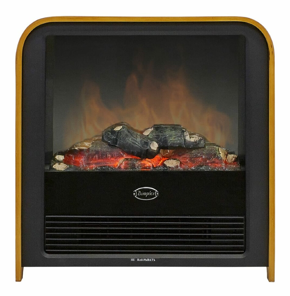 Электрическая печь Dimplex Nyman