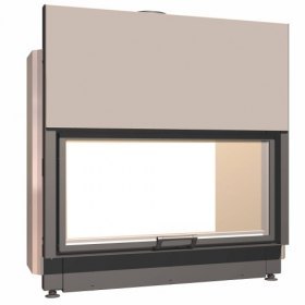 Каминная топка Schmid Lina TV 10057 h