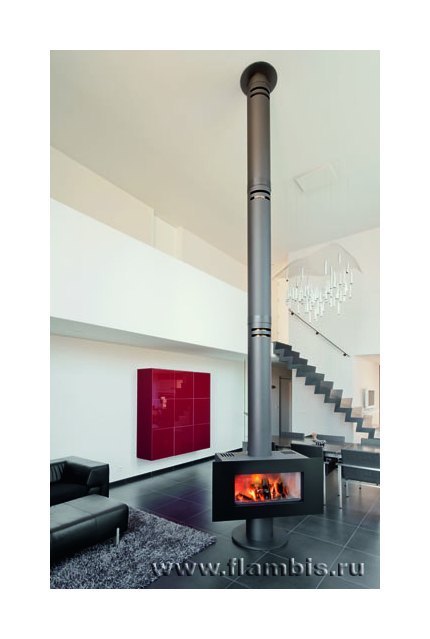 Камин Венус 850 HТ / Venus 850 HT