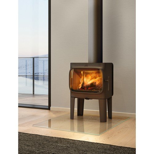 Чугунная печь камин Jotul F 305 LL