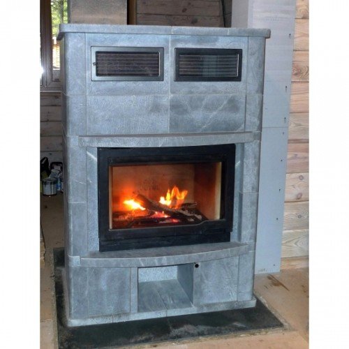 Камин Теплый Камень FS3