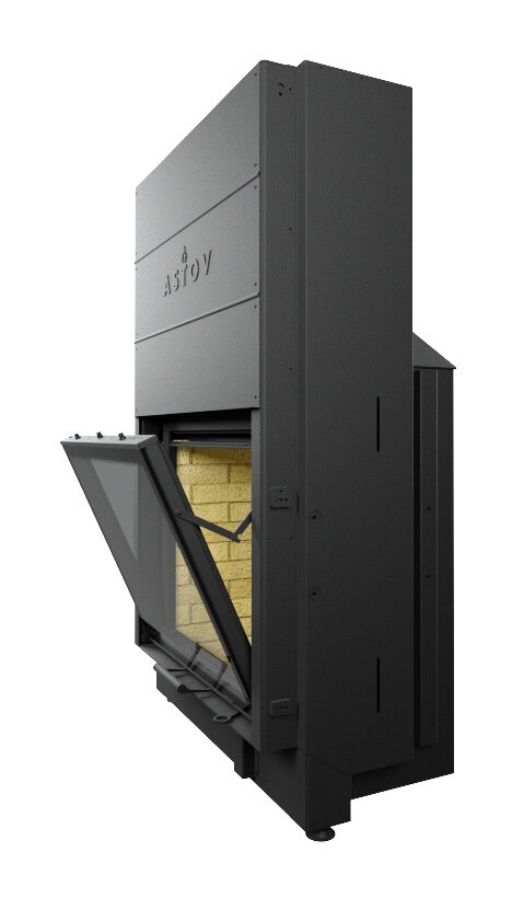 Каминная топка АСТОВ ПС 7363