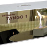 Набор с биокамином TANGO 1, биотопливом (1.5 л), зажигалкой