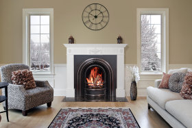 Каминная облицовка Sunhill Derby