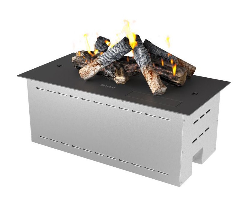 Биокамин автоматический Airtone LOG 600