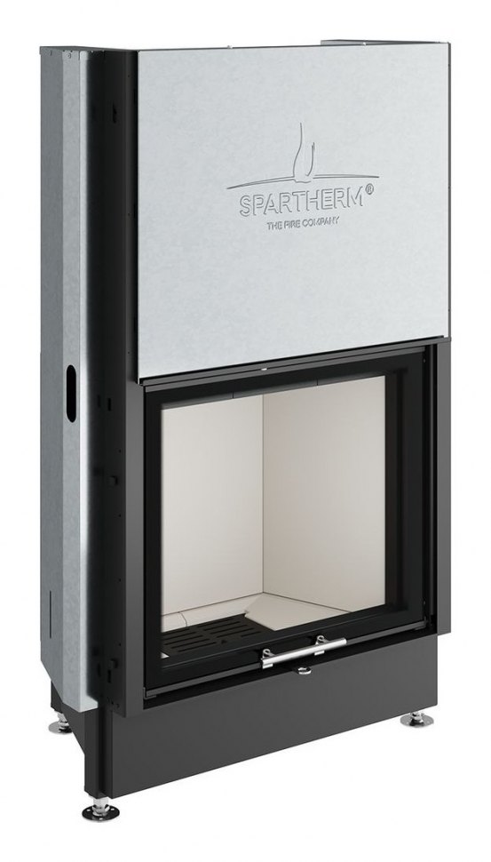 Каминная топка Spartherm Mini Sh 4S