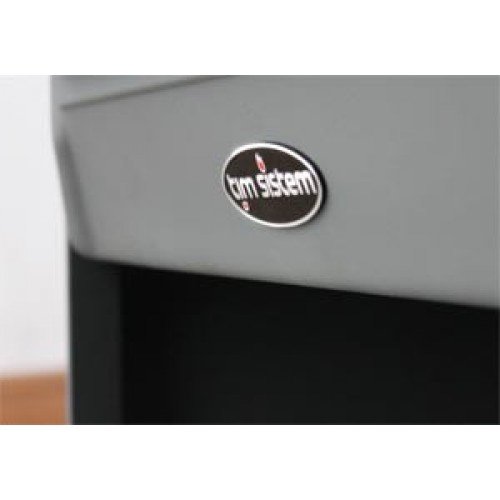 Печь-камин Tim Sistem Magic Stove