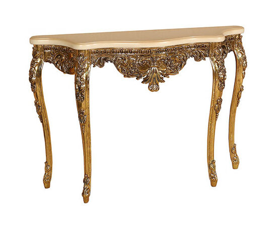 Консольный столик АртДеко RF0821AB