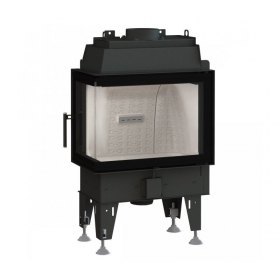 Каминная топка BeF Feel 8 CP/CL