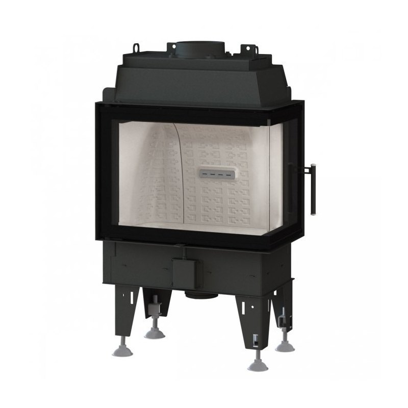 Каминная топка BeF Feel 8 CP/CL