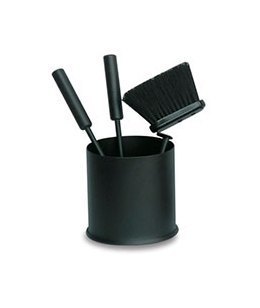 Каминный набор 3 пр. (50.558)