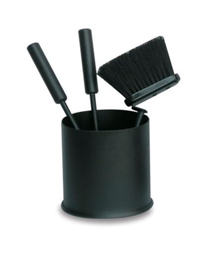 Каминный набор 3 пр. (50.558)