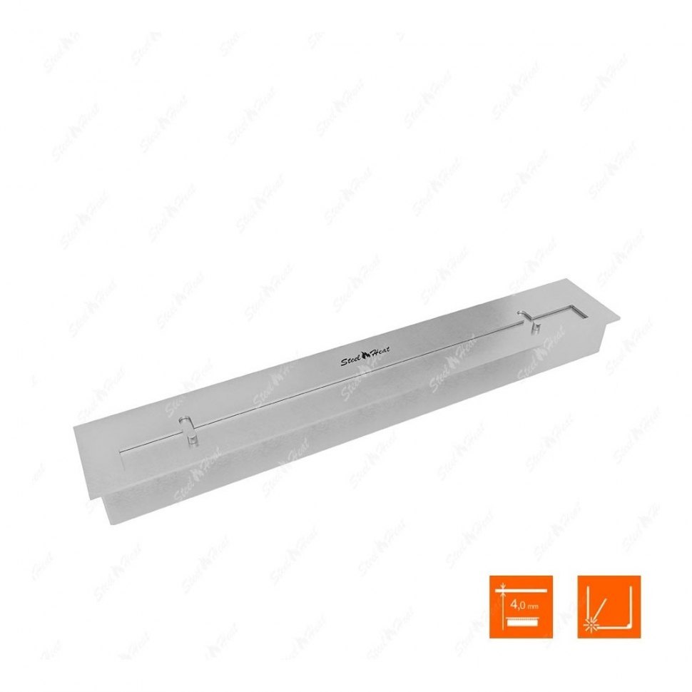 Топливный блок SteelHeat IN-LINE 700