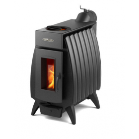 Отопительная печь TMF Огонь-батарея 7Б Антрацит