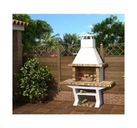 Барбекю Urgell (Argemi)