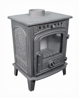 Печь камин Firebird Dingo 5 кВт