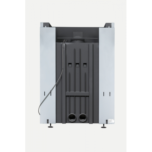 Каминная топка ЭкоКамин Дельта 1200