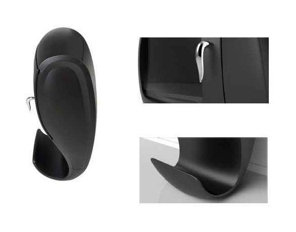 Чугунная печь камин Godin Кобра / Cobra