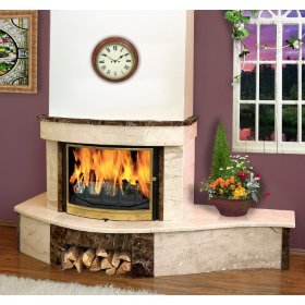 Каминная облицовка Madeira Dominica 700