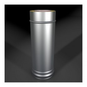 Труба Термо L 500 ТТ-Р 430-0.5/430-0.5  D150/210