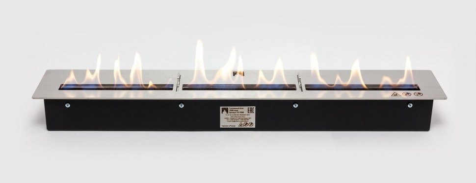 Топливный блок Lux Fire 700 M