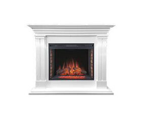 Портал Lyon под очаг Vision 28 EF LED FX