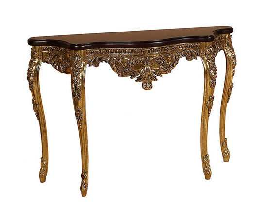 Консольный столик АртДеко RF0821AB BR