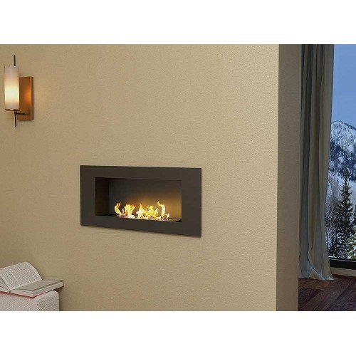 Биокамин ZeFire Elliot 900