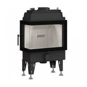 Каминная топка BeF Feel 9 CP/CL