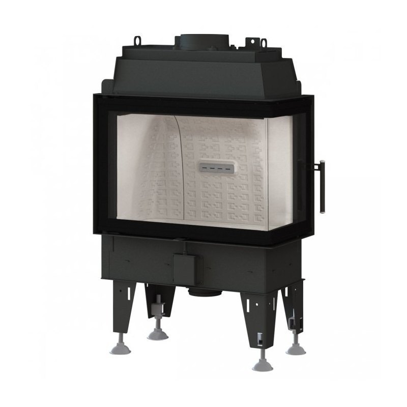 Каминная топка BeF Feel 9 CP/CL