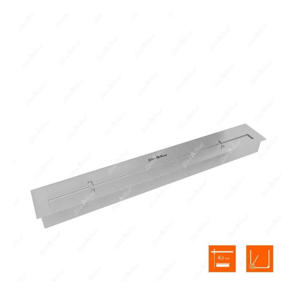 Топливный блок SteelHeat IN-LINE 800