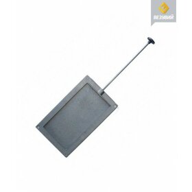 Задвижка дымохода Везувий 1427