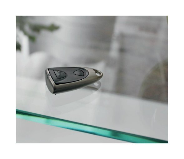 Каминная топка Spartherm Premium V-ASh с бетонной рамой + SESAM