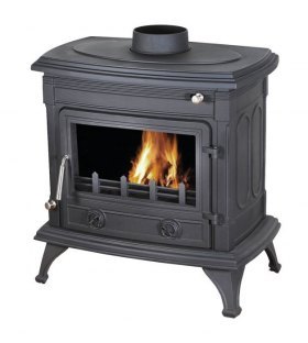 Печь камин Firebird Cobra 13 кВт