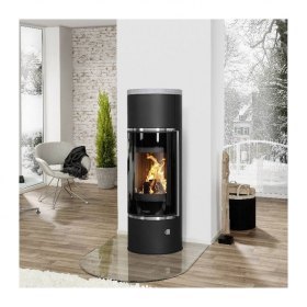 Печь камин Oranier Арена W+ / Arena W+