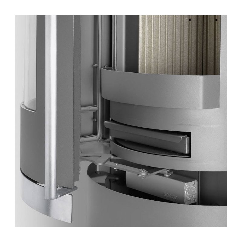 Печь камин Oranier Арена W+ / Arena W+