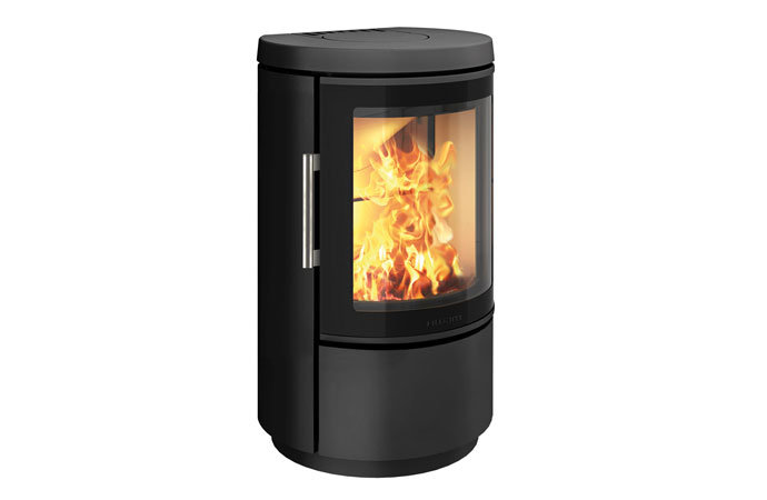 Печь-камин HWAM 2620