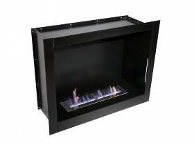 Биокамин Lux Fire Кабинет 810 M