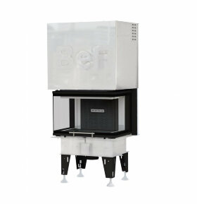 Каминная топка BeF Royal V6C