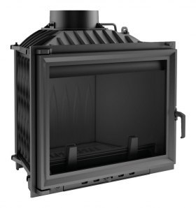 Каминная топка Kratki Eryk