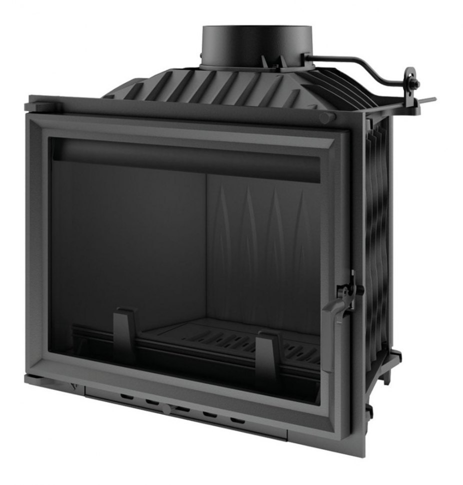 Каминная топка Kratki Eryk